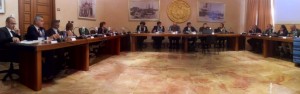 Incontro Bari 16 apr