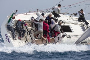 Rolex Capri Sailing Week 2017