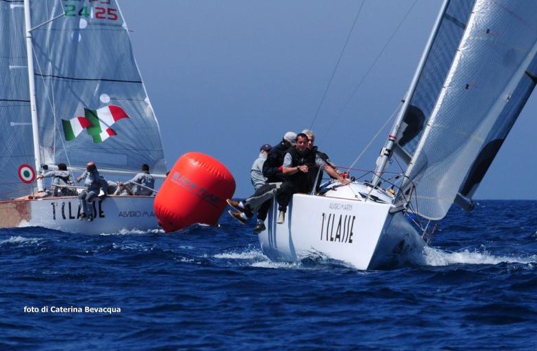 SAN VINCENZO: VINCE PRIMA CLASSE DI SIMEOLI