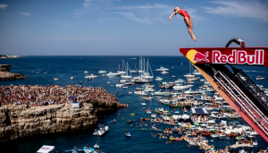  RED BULL CLIFF DIVING WORLD SERIES