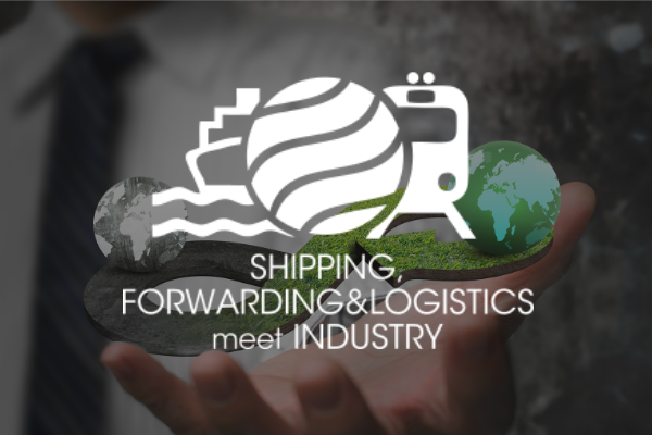 Shipping, Forwarding&Logistics meet Industry: La logistica per la circolarità e la logistica circolare
