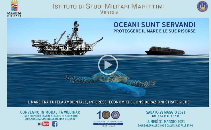 Il Salone Nautico di Venezia con un ricco calendario di appuntamenti, che coinvolgeranno diverse aree dell’Arsenale