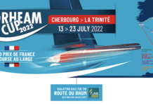 DRHEAM-CUP/GRAND PRIX DE FRANCE DE COURSE AU LARGE HEADING FOR 2022!