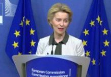 Ue eroga alla Germania 2,25 miliardi di euro del Recovery and resilience Facility