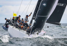 NYYC ROLEX Invitational Cup 2021: San Diego Thrives, Southern Survives on Challenging Day 3