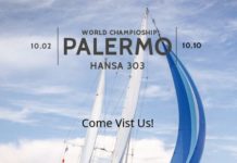 Campionato del Mondo Classe HANSA