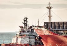 GENOA SHIPPING WEEK- V edizione – 4/10 ottobre 2021