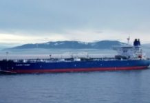 Aumenta il prezzo del carburante per navi