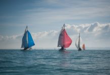 XXII CAMPIONATO INVERNALE VELA D’ALTURA “CITTÀ DI BARI”: DUE PROVE NELLA SECONDA GIORNATA DI REGATE-LE CLASSIFICHE