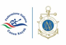Federazione Italiana Canoa Kayak (F.I.C.K.) e Lega Navale Italiana insieme per lo sport e la cultura del mare