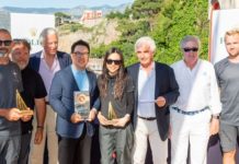 Il Wally 77 Lyra regina del primo Maxi European Championship