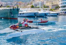 LA 9° EDIZIONE DEL MONACO ENERGY BOAT CHALLENGE