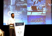L’ASSOCIAZIONE INDUSTRIALE E PROFESSIONALE-THE FOILING ORGANIZATION, È STATA PRESENTATA OGGI A MALTA