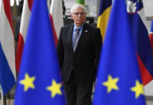 Rafforzare la protezione delle infrastrutture marittime critiche dell’Europa