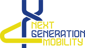 Next Generation Mobility  logo