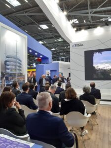 ansport Logistic genova
