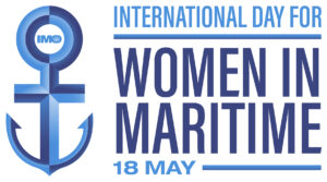The International Day for Women in Maritime 