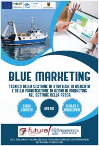Corso di Blue Marketing 