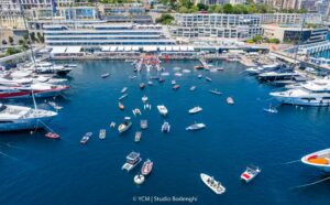  Monaco Energy Boat Challenge