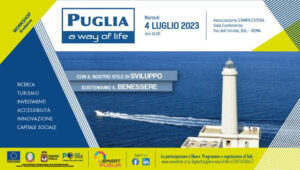 Puglia, a way of life