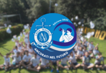Ostia, prima edizione di “Ancorati nel futuro”: la Lega Navale Italiana premia i talenti del mare e dello sport Ancorati nel futuro