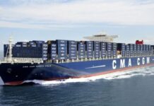 CMA CGM si unisce alle concorrenti nella pianificazione delle EU ETS Surcharge
