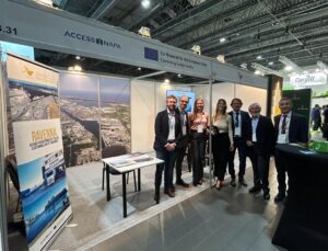 EUROPEAN COMMODITIES EXCHANGE