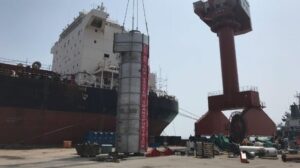 retrofit di decarbonizzazione