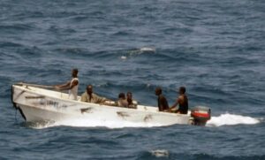 Pirati somali
