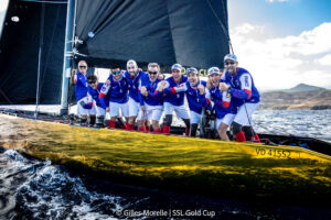 SSL Gold Cup 18 Finals