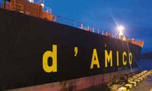 d’Amico International Shipping