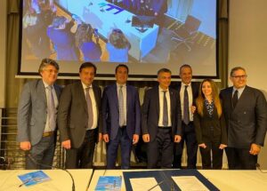 SAVONA, PRESENTATO IL MASTERPLAN
