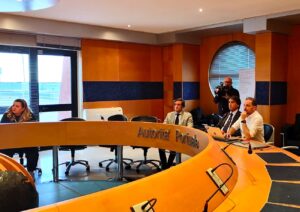 AdSP Mar ionio DPSS