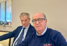 A FINE ANNO SI CONCLUDE IL MANDATO DEL SEGRETARIO GENERALE ADSP MTMI, PIETRO PREZIOSI
