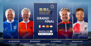 SSL Gold Cup - Grand Final