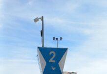 Portoferraio, installato in porto presidio salvavita