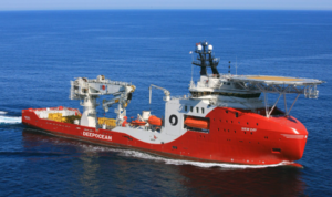 DeepOcean
