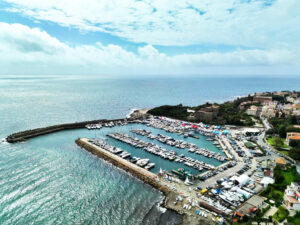 BOAT DAYS 2024 Marina di Santa Marinella,