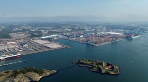 Port of Gothenburg4
