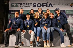 53° Trofeo S.A.R. Princesa Sofìa 2024