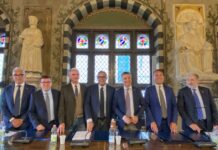 Nuova mobilità integrata per il comparto passeggeri a Genova e Savona