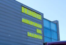 Trasporti, collegamento ferroviario dell’Aeroporto del Salento con la stazione di Brindisi: la Giunta prende atto di interventi aggiuntivi al progetto definitivo