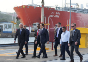Panama Canal Authority3a