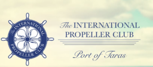 Propeller Club Port of Taras