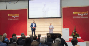 Monaco, Transport Logistic exhibitions
