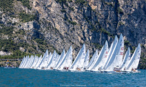 Campionato Italiano J70 a