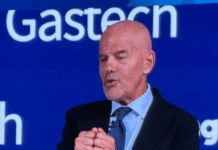 Eni, Descalzi: “La strategia satellitare non è una moda. Così la transizione diventa business” Claudio-Descalzi-ceo-Eni