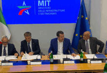 Porti, il MIT traccia la rotta: focus su riforma e investimenti Ministro Salvini ha presieduto la riunione dei commissari delle AdSP