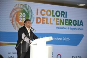 Colori dell’Energia