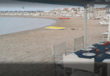 Consiglio di Stato, sentenza annulla proroghe, indennizzi e cd ‘diritti acquisiti’ spiaggia